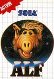 Alf (Sega Master System)